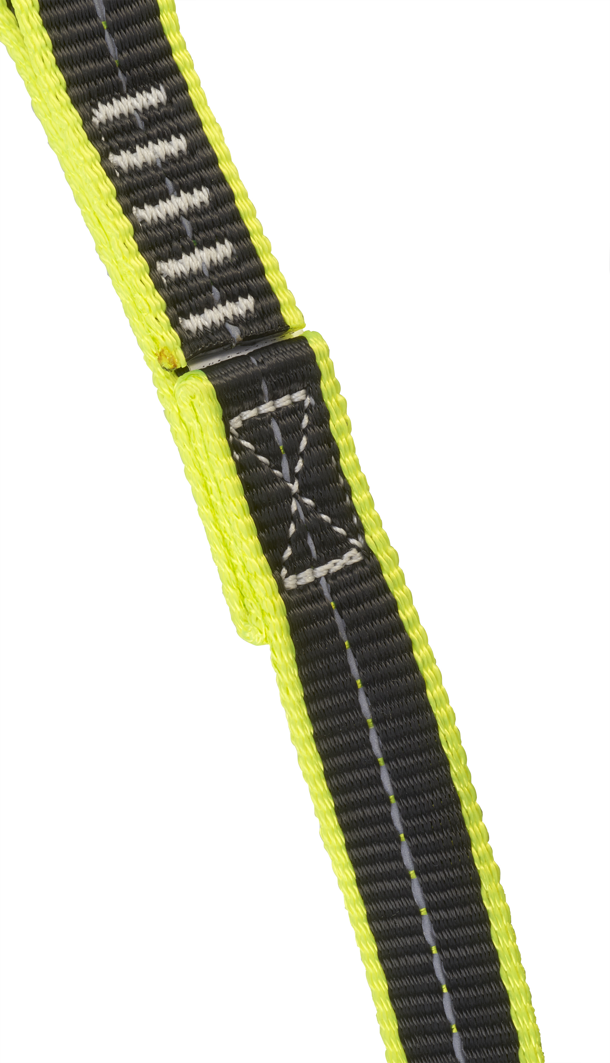 Plastimo Elastic Tether 1 Double Safety Hook