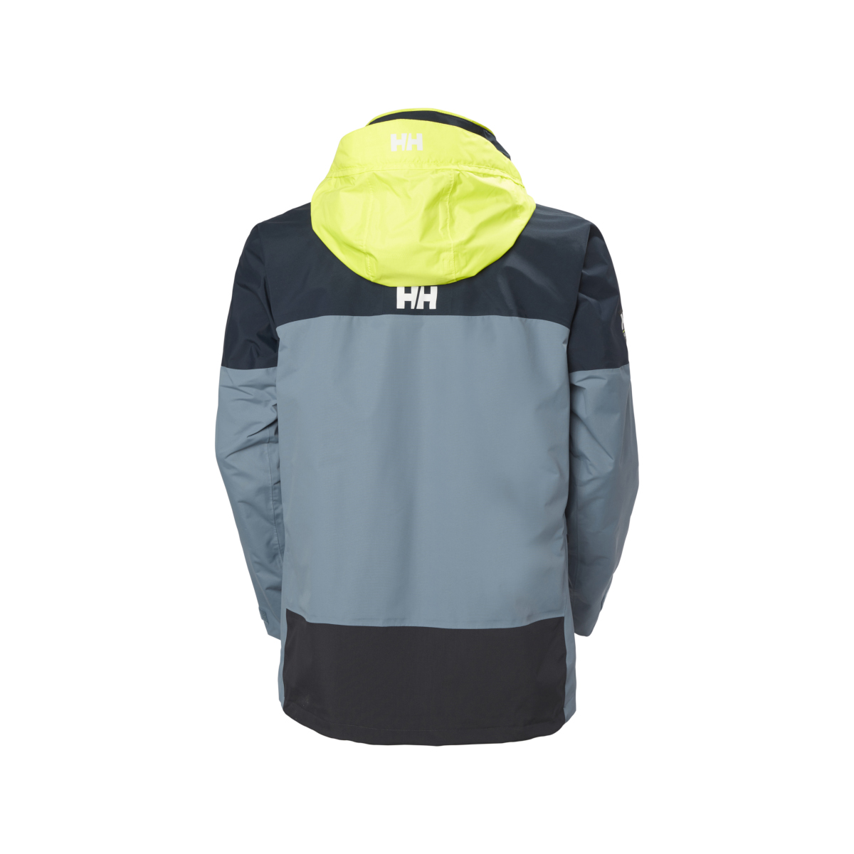 Helly Hansen Pier Giacca da Vela 4.0 da uomo - Colore hellblau
