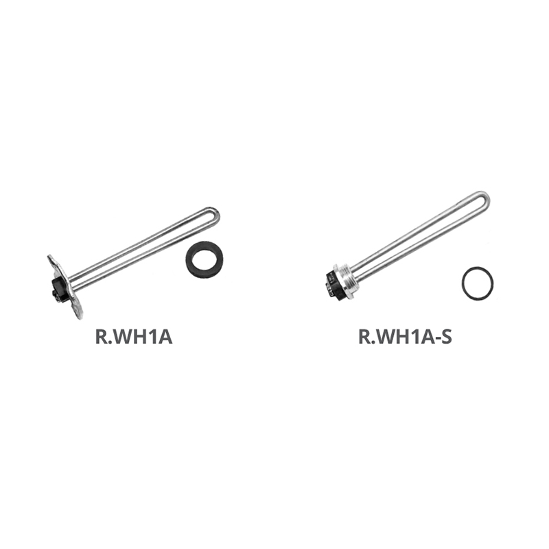 Raritan W/gasket wh1a-s screw 110v.