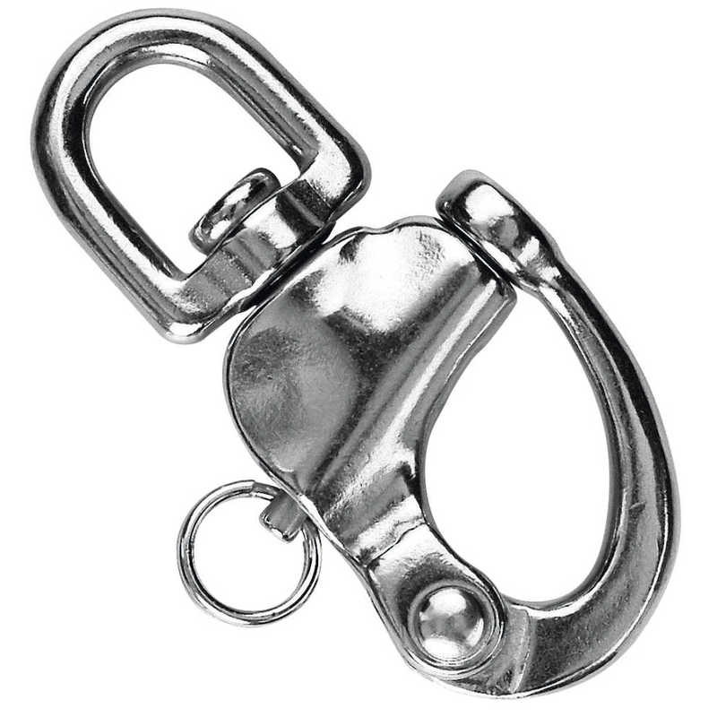 Plastimo 1 Patent scoop 120mm Con occhiello a spirale