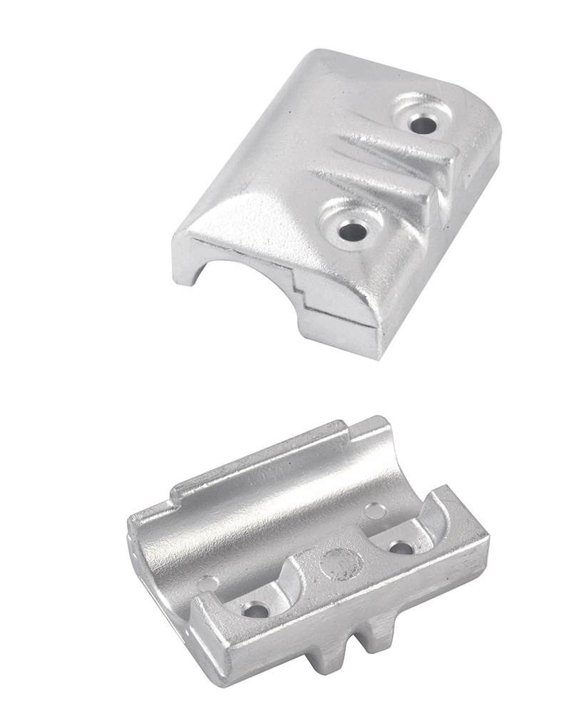 Tecnoseal Placca Per Motori 40-50 Hp