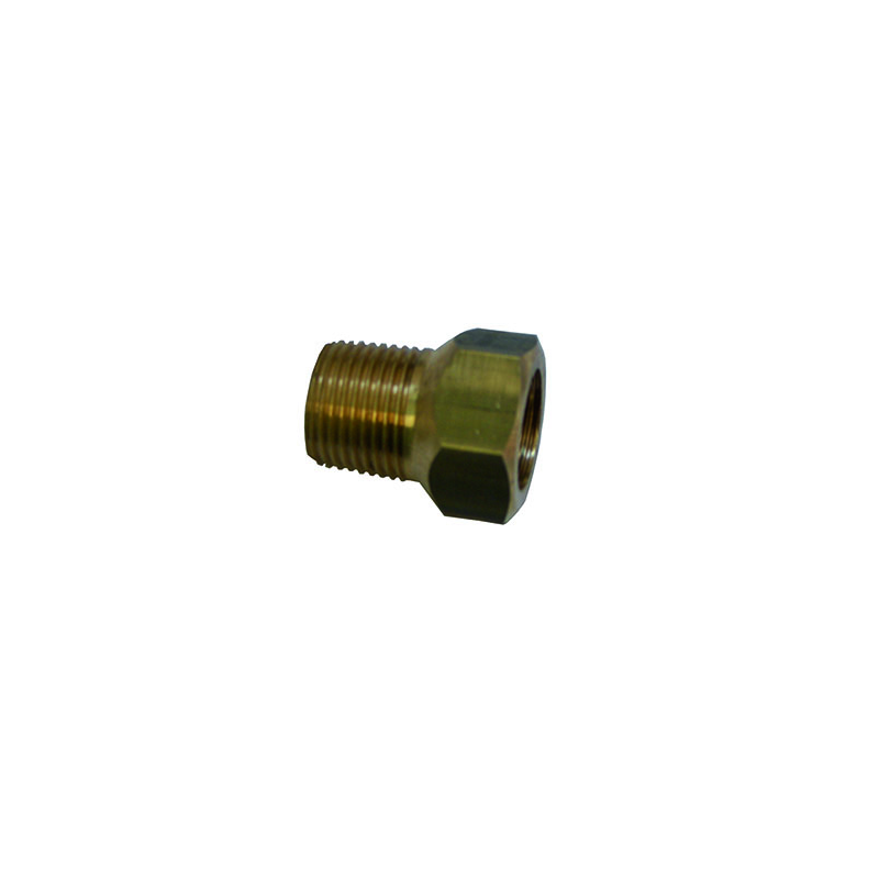 Raccordo  m-f per 900/1000ma