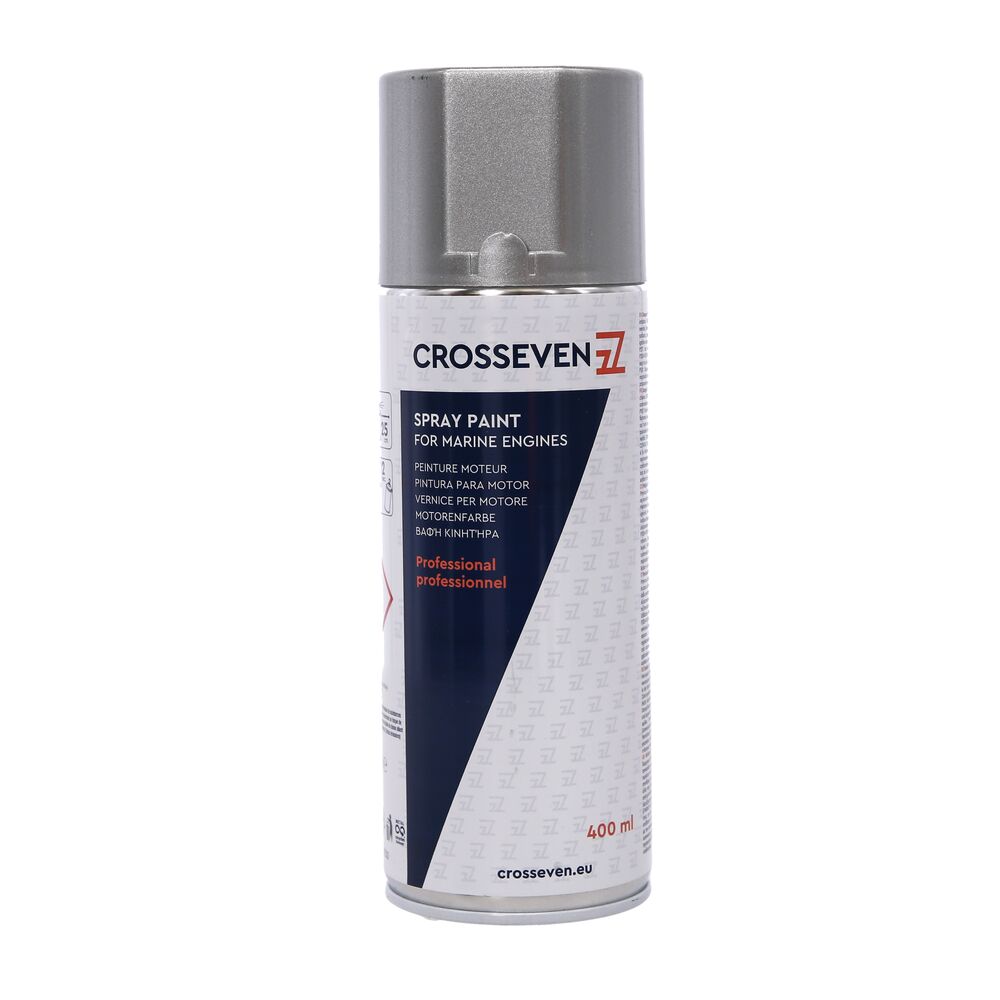 Crosseven Spray, 400 ml - Motor Honda