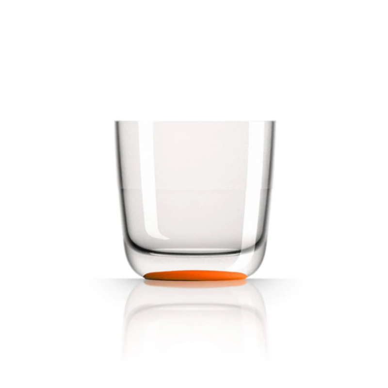 Plastimo Bicchiere 285 ml arancione