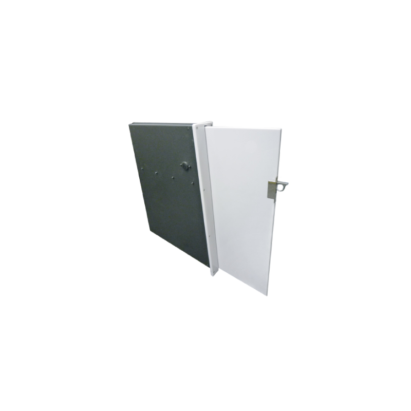 Marine Town Alzapagliolo inox