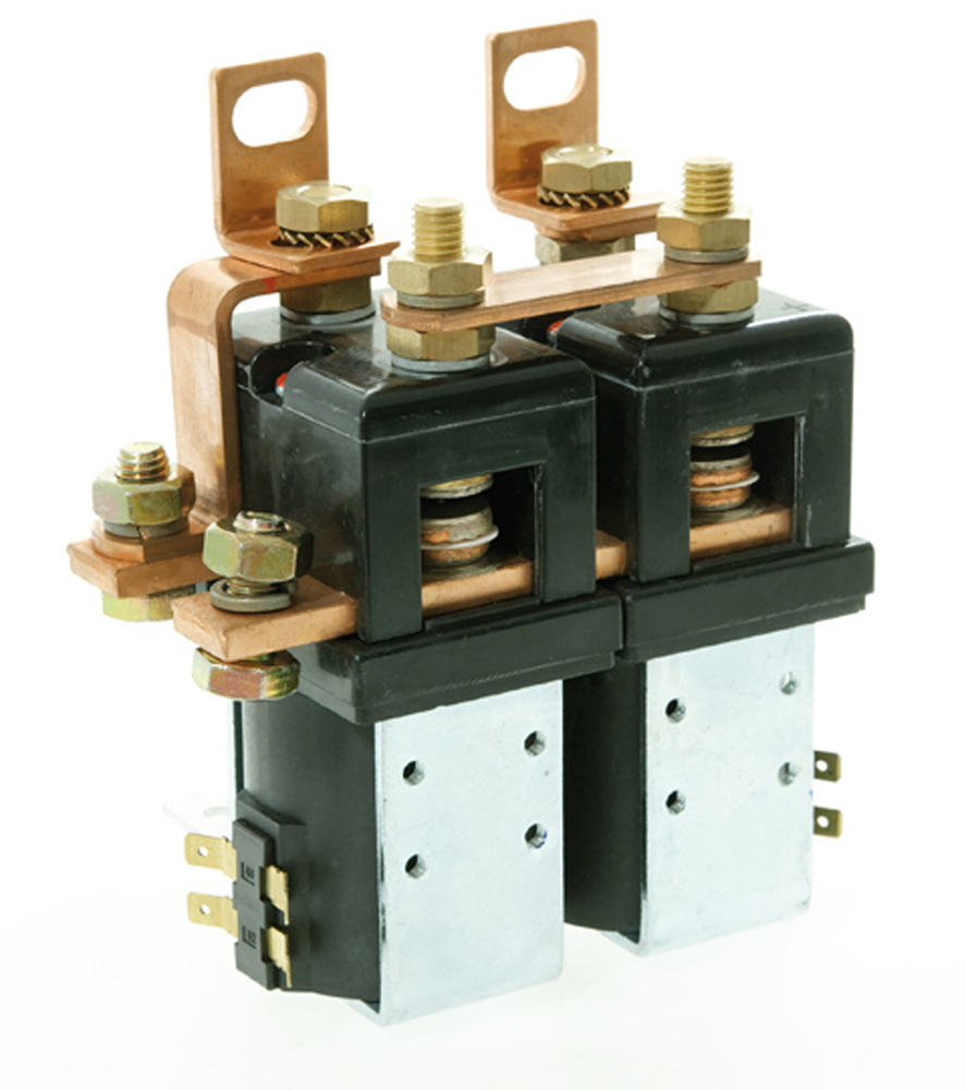 Max Power Rele' Ct60/80 12v