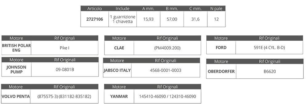 Finnord Girante Jab.4568-John.09-801b