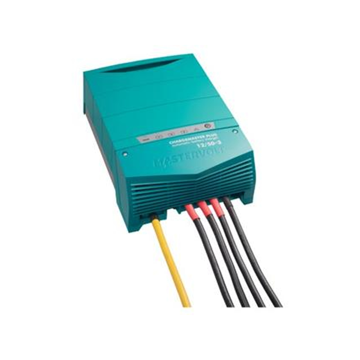 Mastervolt Chargemaster plus 24/20-3