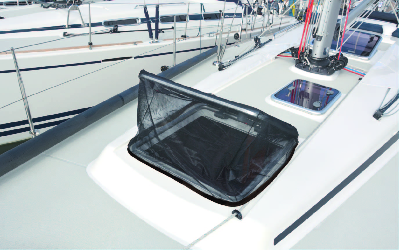 Plastimo Zanzariera Mm.720x720 grande