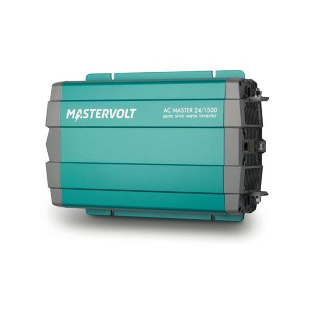 Mastervolt AC Master 24/1500 Inverter sinusoidale (Schuko)