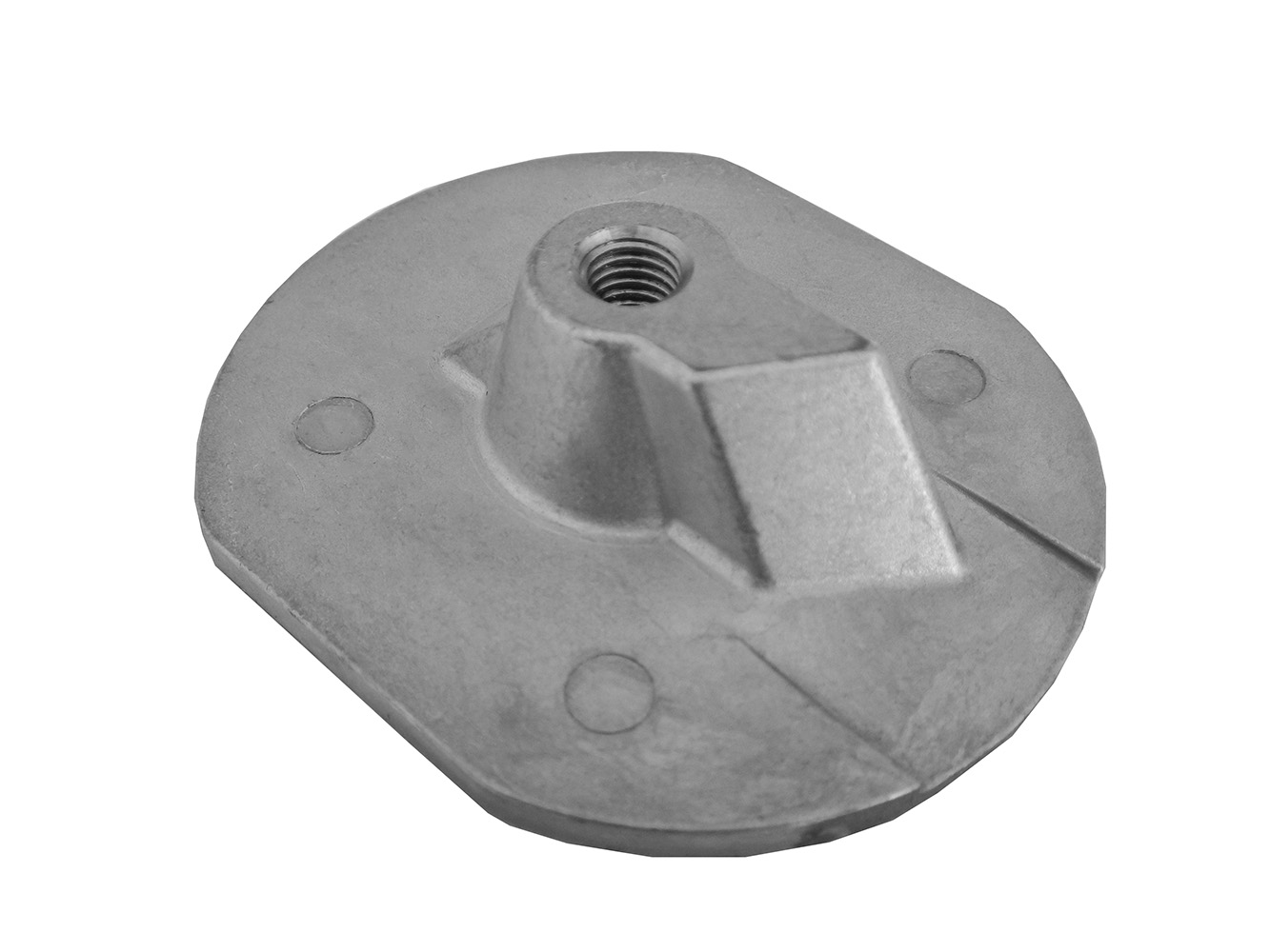 Tecnoseal Piastra Motori Yanmar