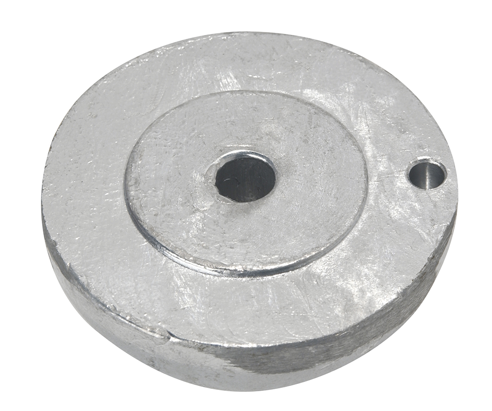 Tecnoseal Ogiva J-Prop Ø Mm.60