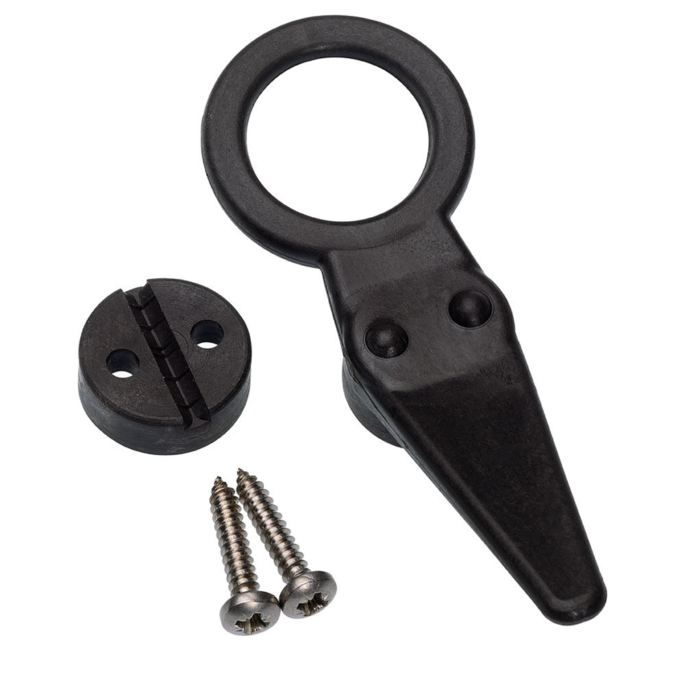 Barton Marine Bitta Da Sartia Con Occhiello