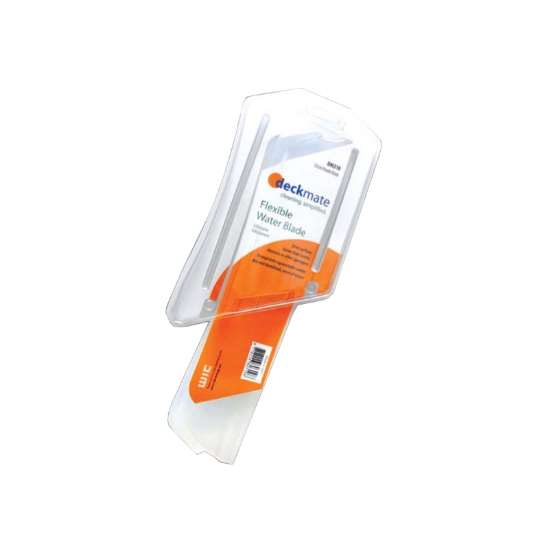 Deck Mate Rasiera in silicone