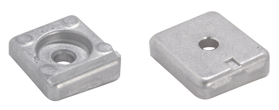 Tecnoseal Piastrina 8-10-15 Hp