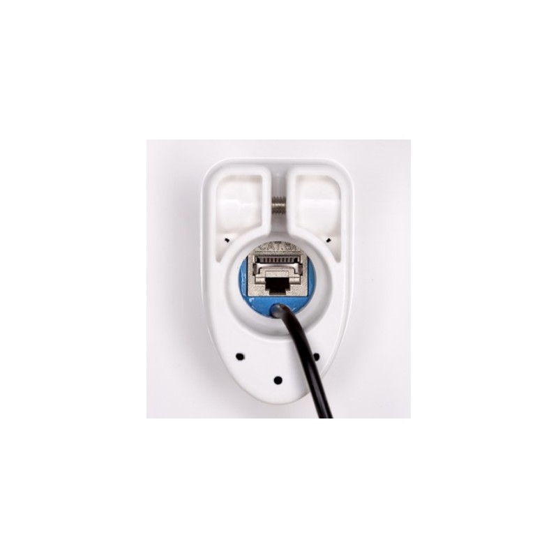 Scout Telecomunicazioni Anten wi-fi 4g compact basic bianca