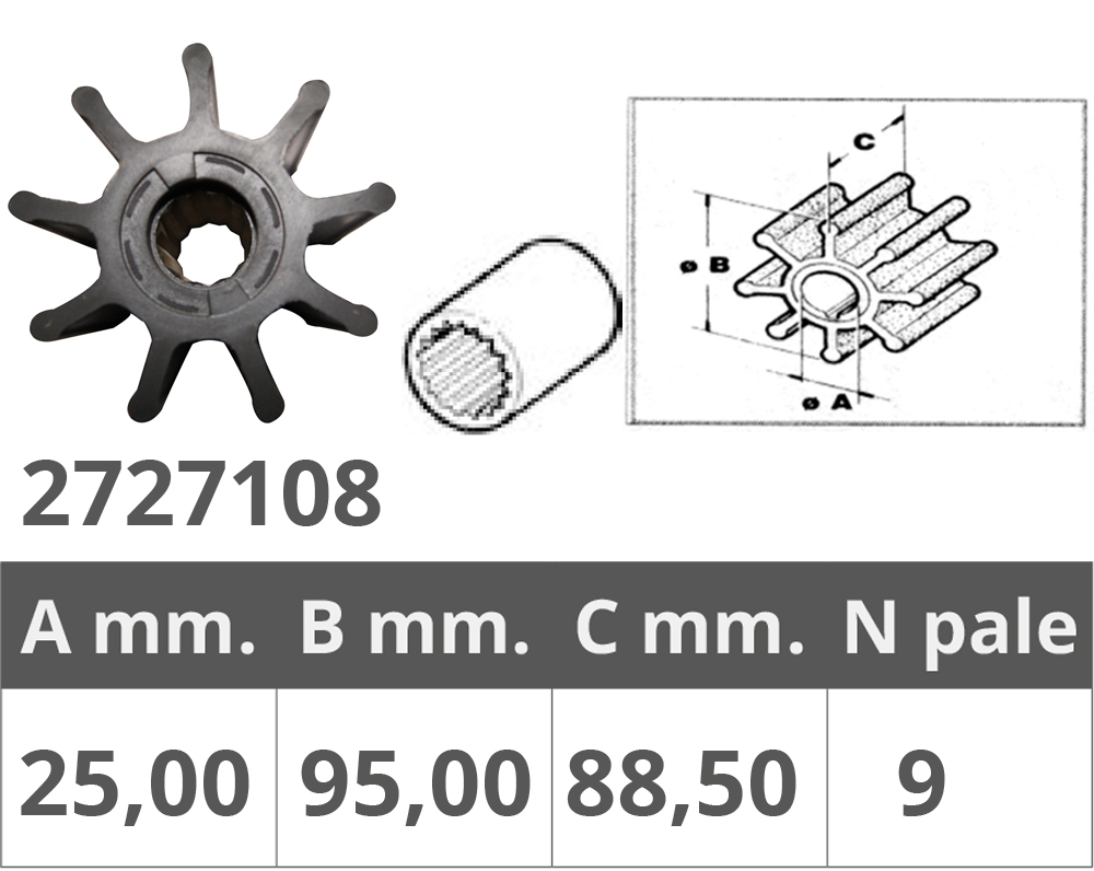 Finnord Girante Jab.6770-103-John.09-802b