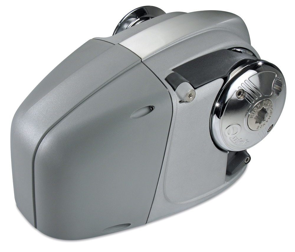 Quick Hector D 1500w 12v B.10