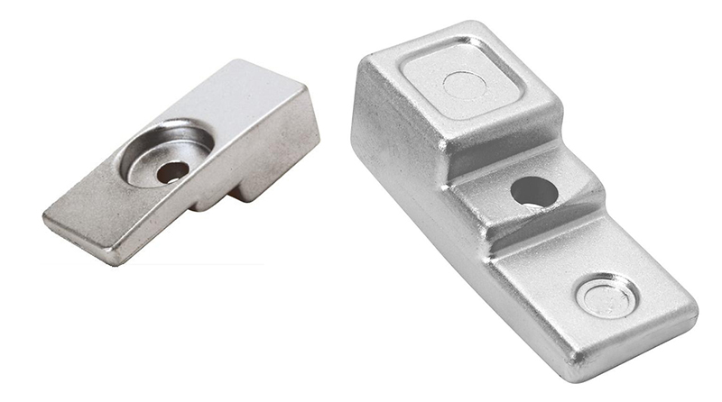Tecnoseal Piastrina Al 90-115 Hp Df115-140