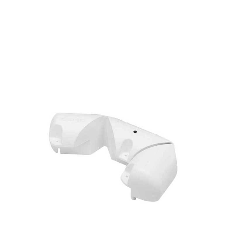 Plastimo Parabordo per banchina, adattabile, bianco , 18x80 cm