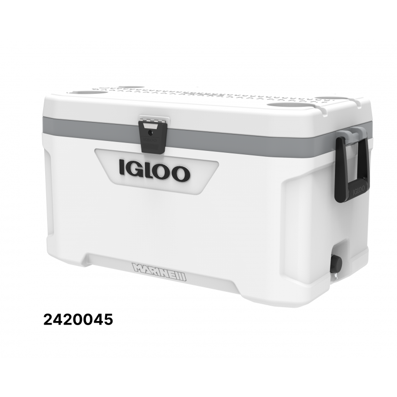 Igloo Ghiacciaia marine ultra 54