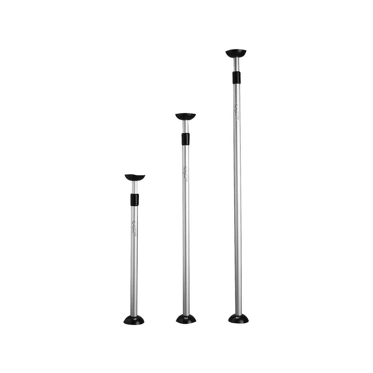 Plastimon Supporto per teloni 860/ 1510 mm