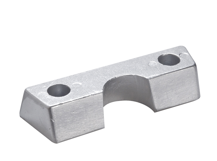 Tecnoseal Placca Dpx In Zinco