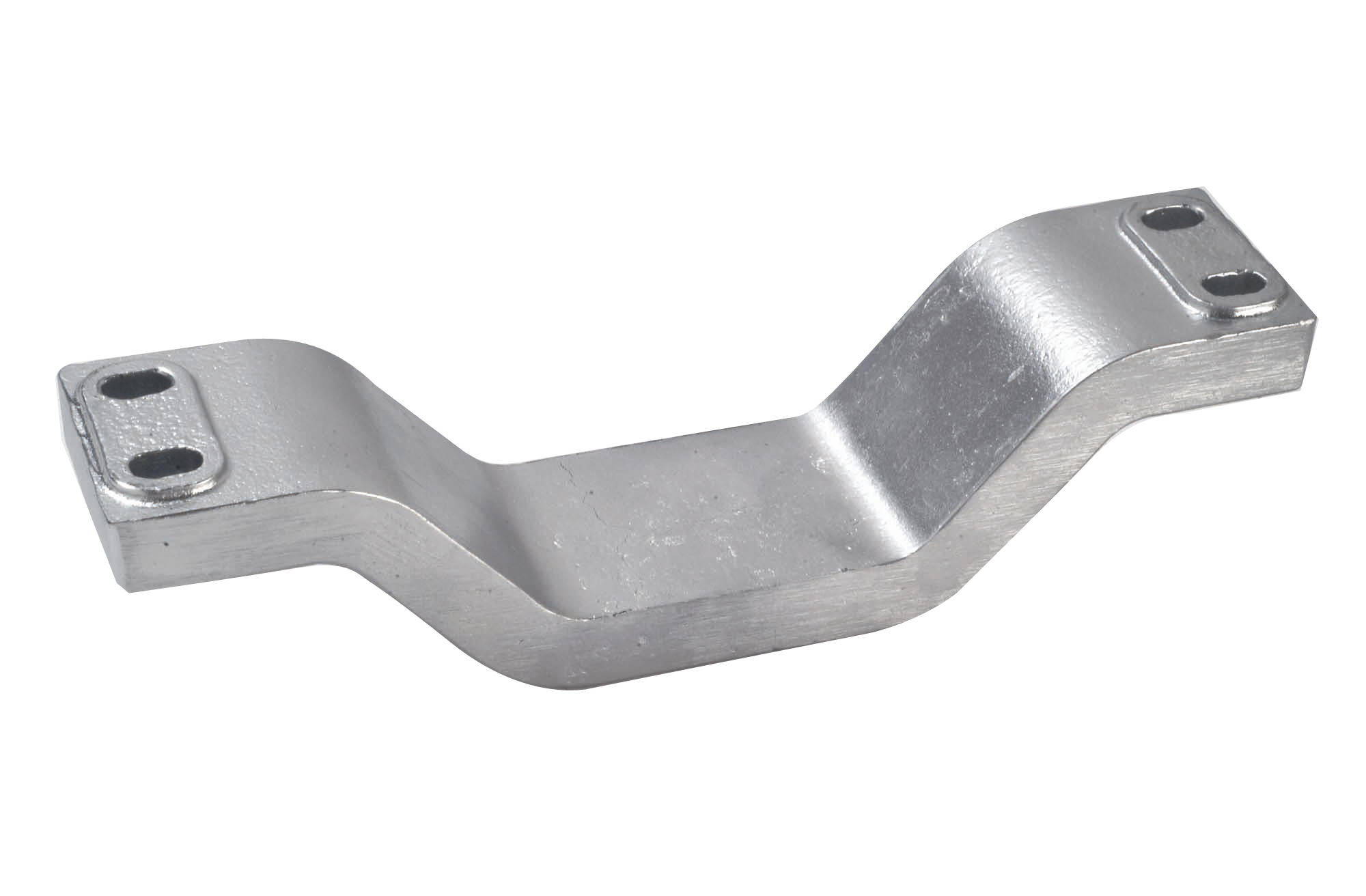 Tecnoseal Barra 115/350 Hp In Alluminio