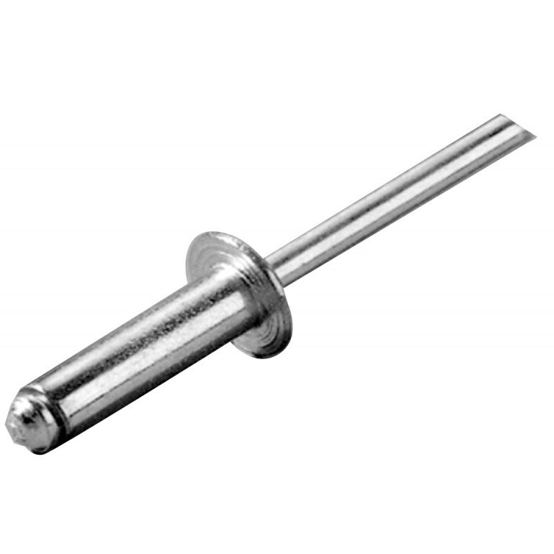 Rivetti inox ø mm.4,8x14