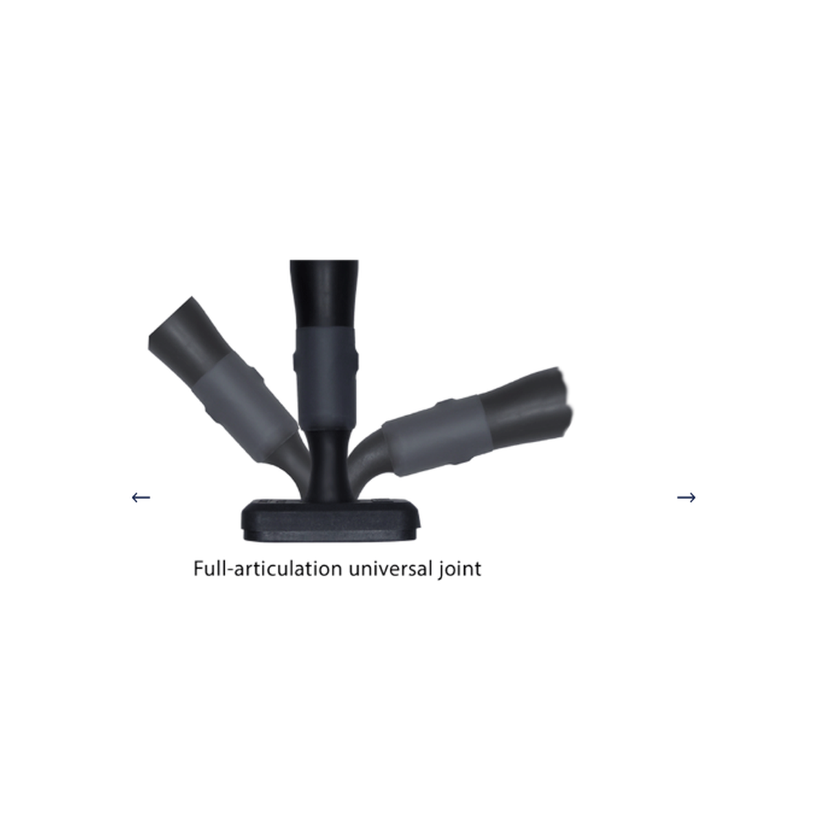 Ronstan prolunga barra 16mm x 840mm