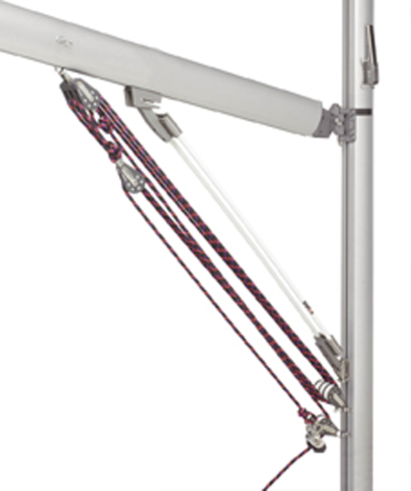 Barton Marine Sostegno Boma Deriva Leggera