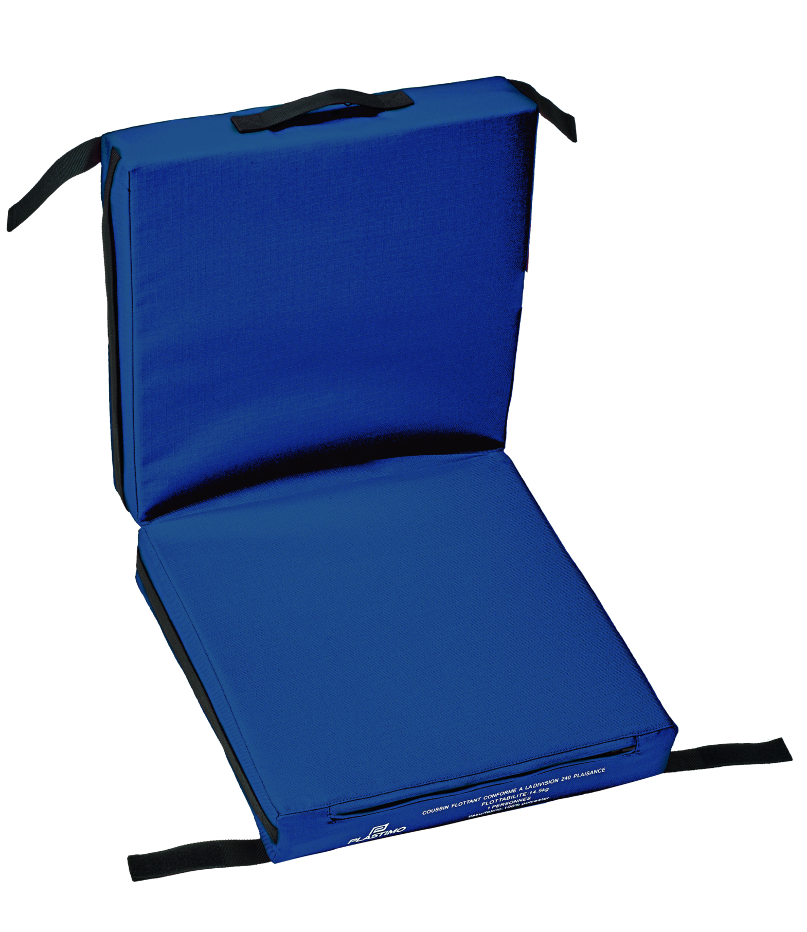 Plastimo Cuscino Galleggiante Rosso 300n