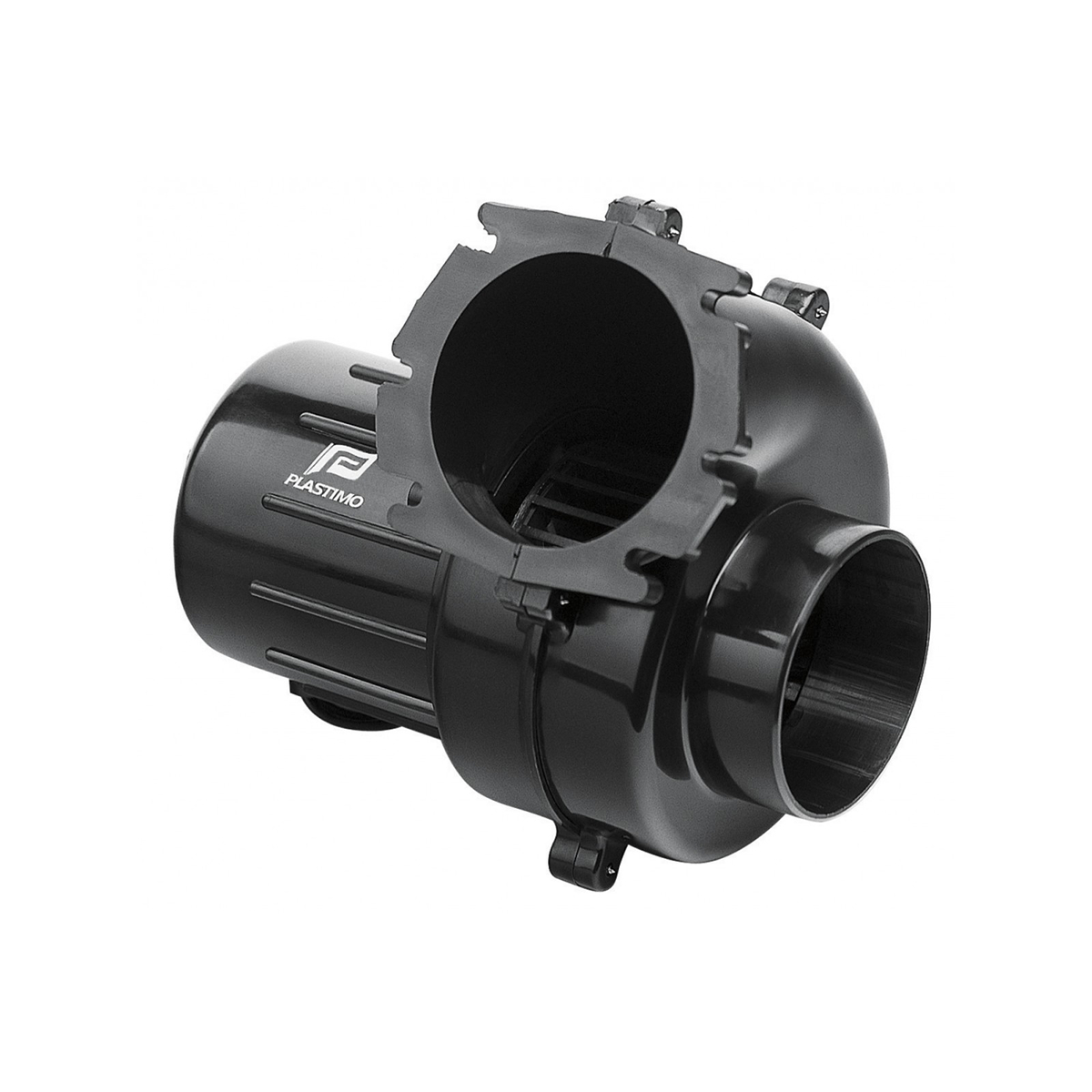 Plastimo Ventilatore aspirante 12v