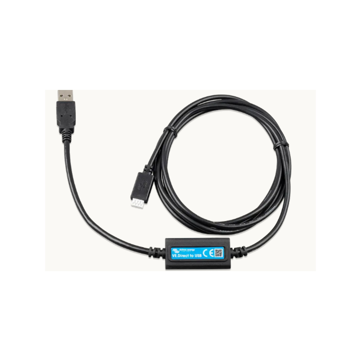 Victron Interfaccia VE.Direct to USB-C
