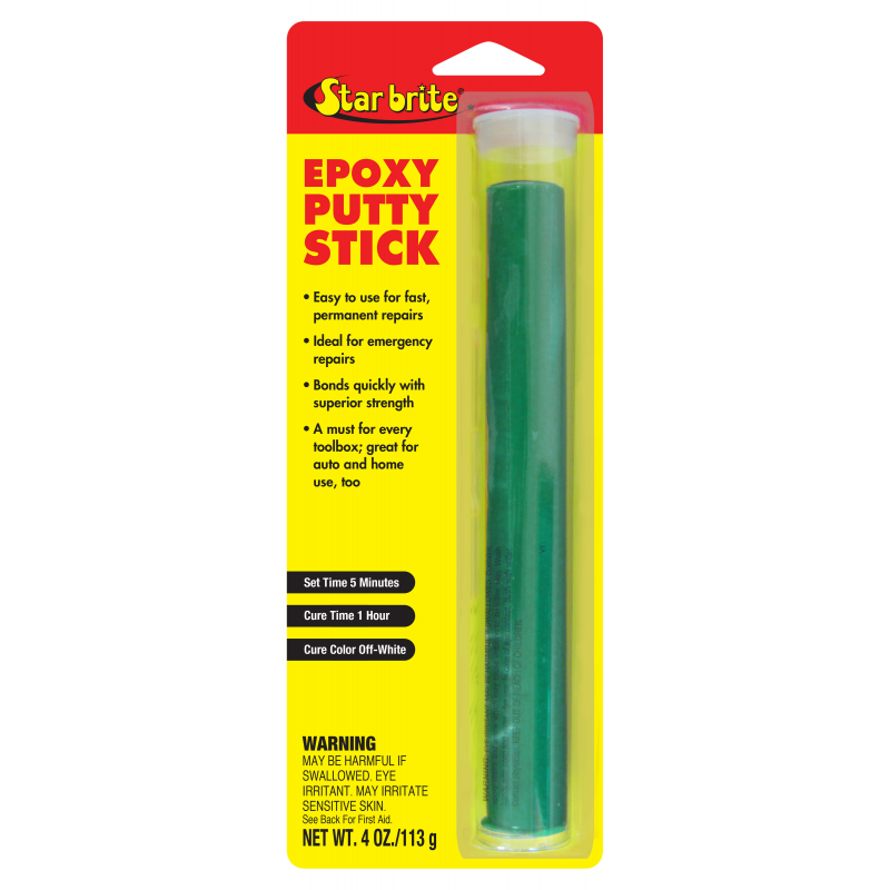 Starbrite Epoxy stick (standard)