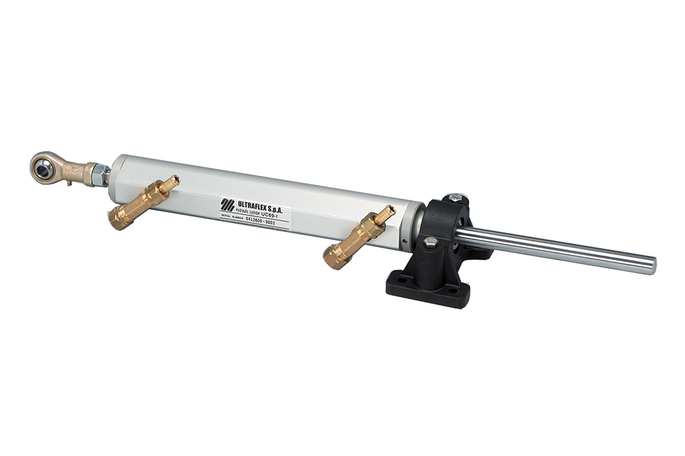 Ultraflex Cilindro Uc69-I