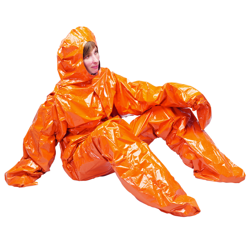 Plastimo Copertura Isolante Solas