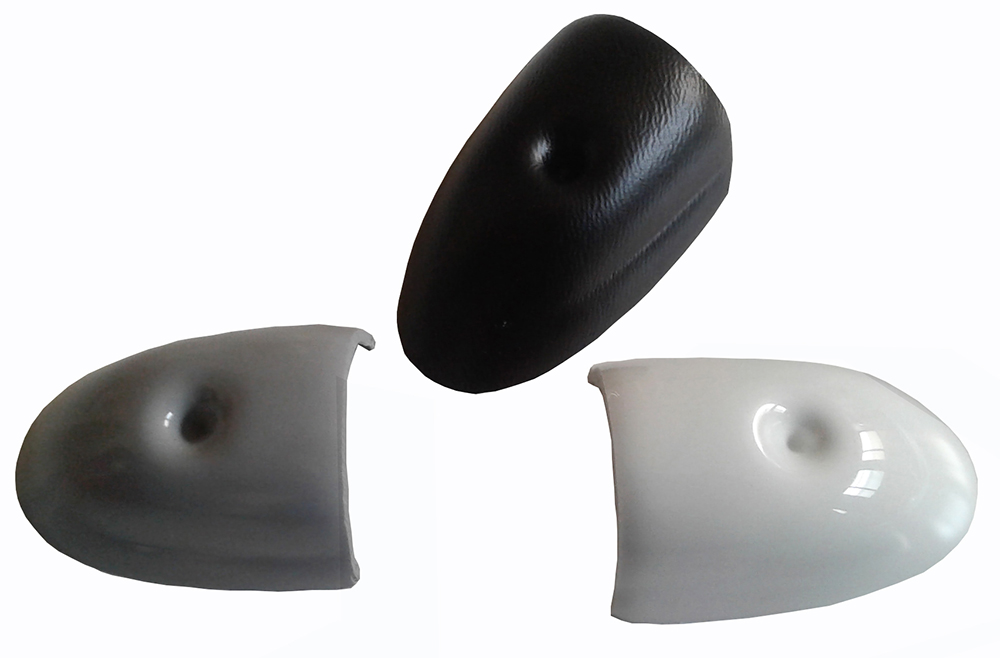 Tessilmare Terminale Per Radial 30 Grigio