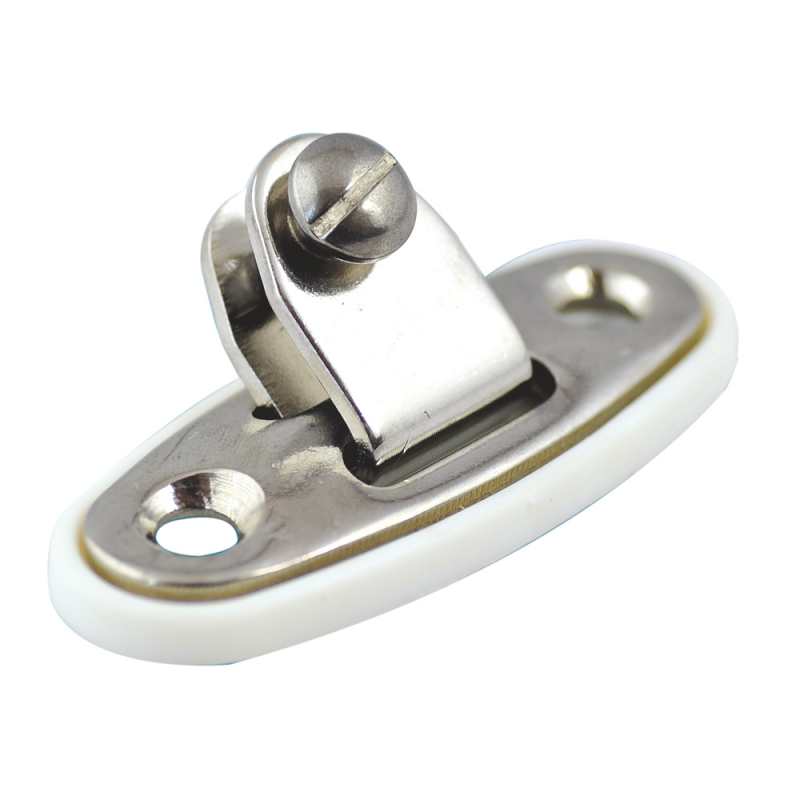 Supporto a forcella snodato 180°