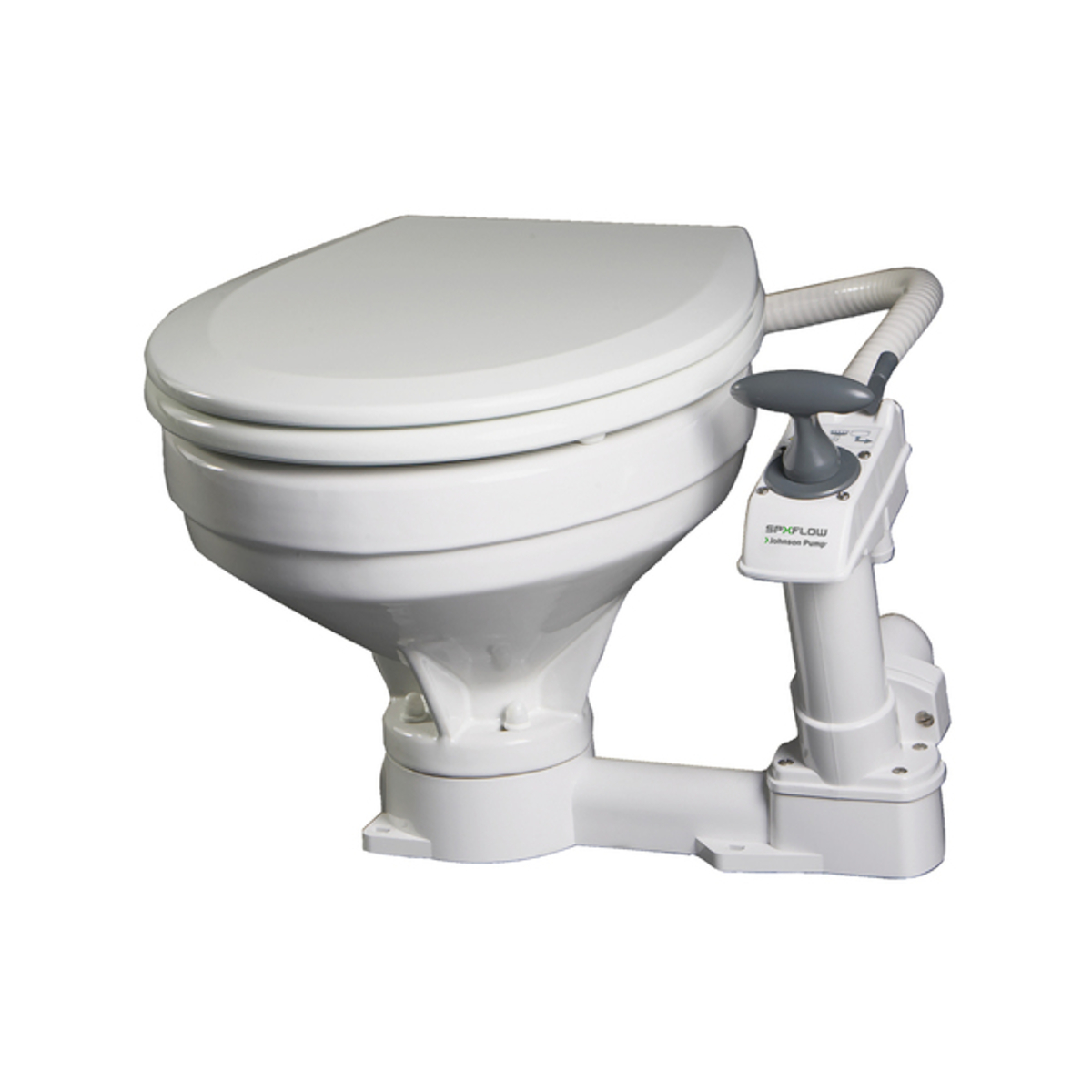 Johnson AquaT WC manuale comfort