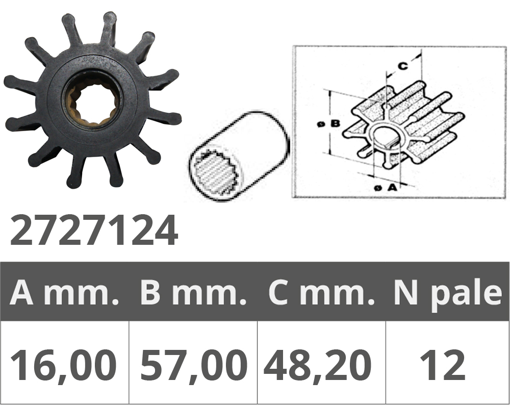 Finnord Girante Jab.13554 John.09-812b
