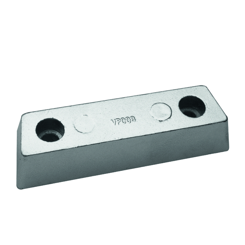 Plastimo Anode Volvo a barra Duo Prop