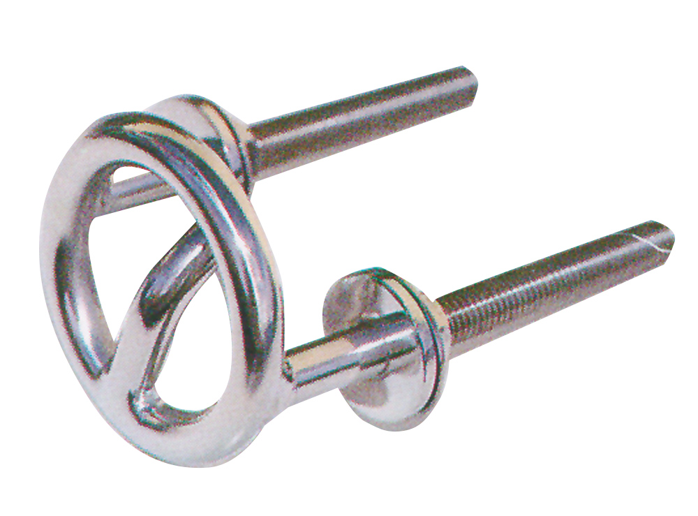 Marine Town Gancio Traino Sci Inox