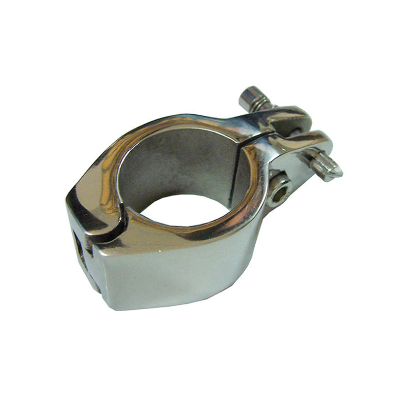 Snodo forcella inox apribile ømm.30